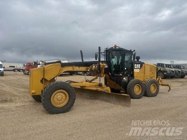 CAT 12M3 Gredere