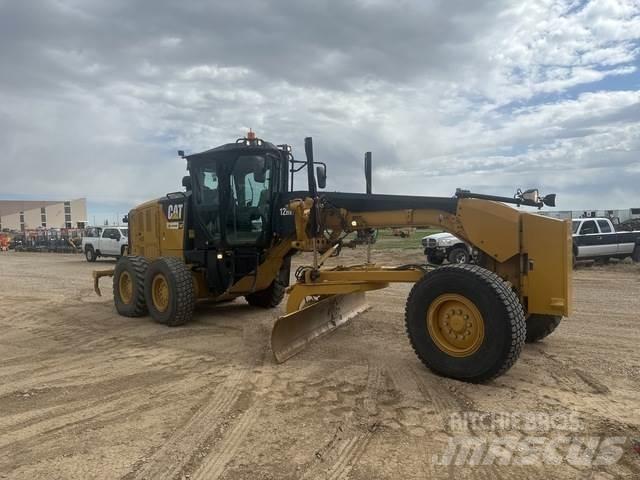 CAT 12M3 Gredere