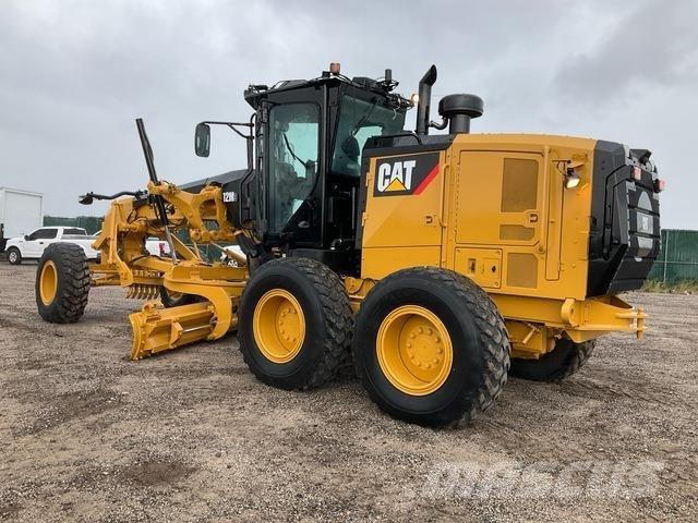 CAT 12M3 Gredere