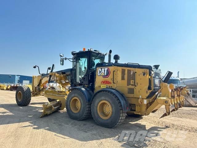CAT 14 Gredere