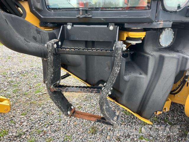 CAT 140M VHP Gredere