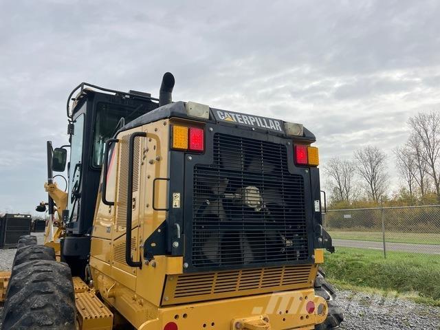 CAT 140M VHP Gredere