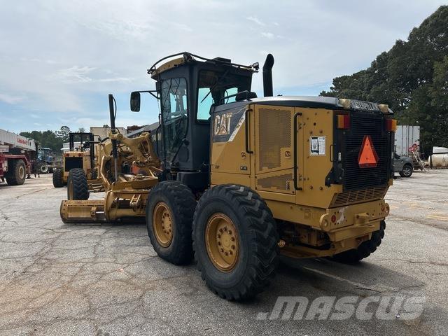 CAT 140M VHP Gredere