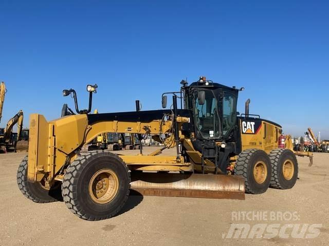 CAT 14M Gredere