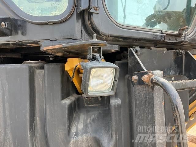 CAT 14M3 Gredere