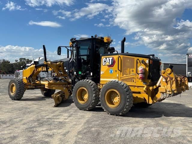CAT 150 Gredere