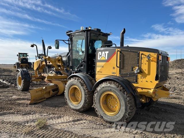 CAT 160M Gredere