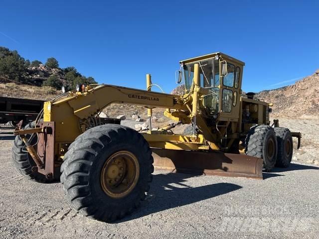 CAT 16G Gredere
