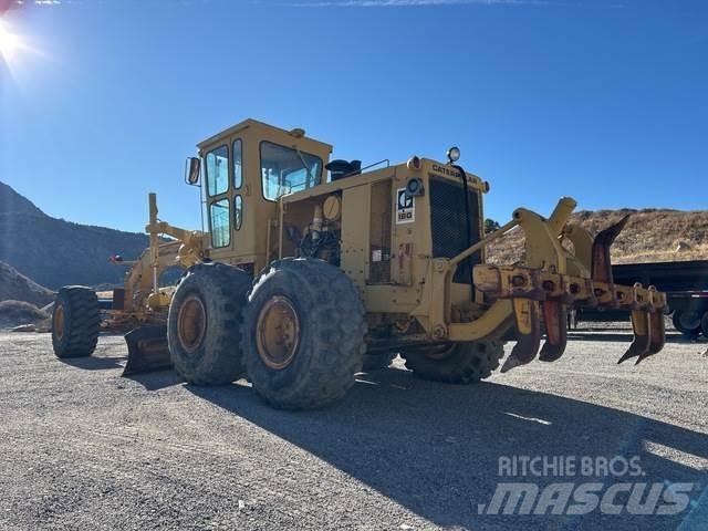 CAT 16G Gredere