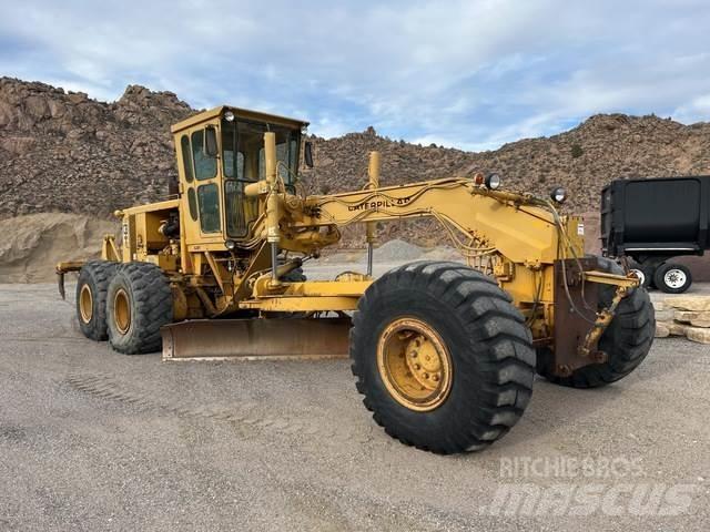 CAT 16G Gredere