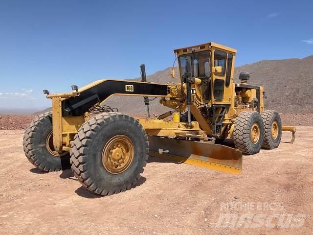 CAT 16G Gredere