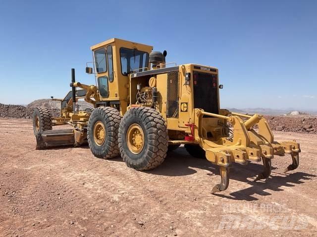CAT 16G Gredere