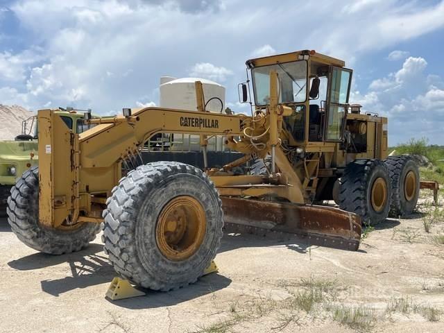 CAT 16G Gredere