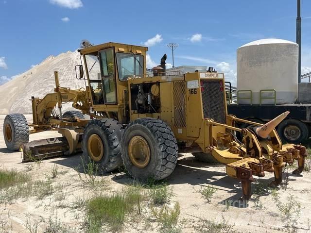 CAT 16G Gredere
