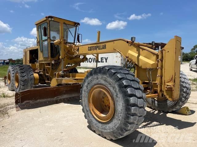CAT 16G Gredere