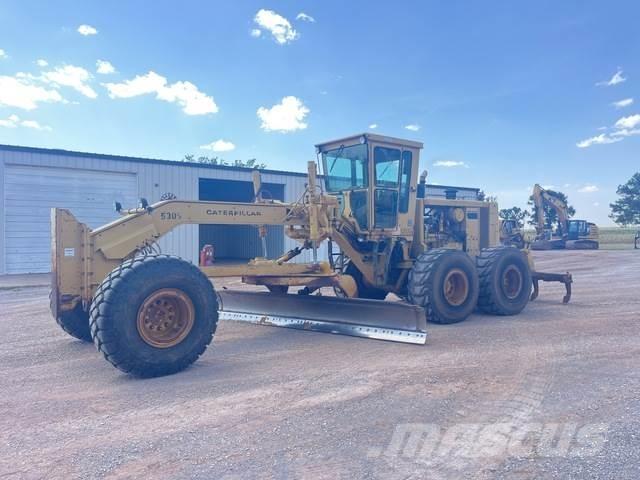 CAT 16G Gredere