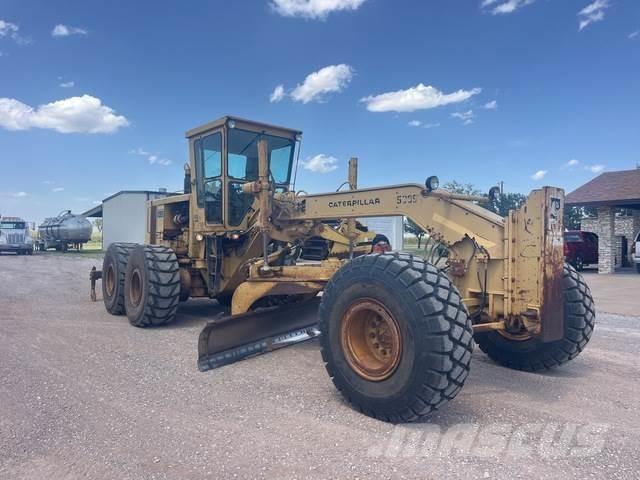 CAT 16G Gredere