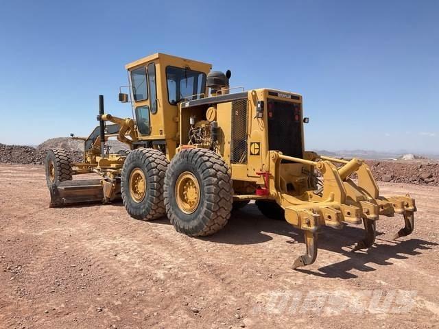 CAT 16G Gredere