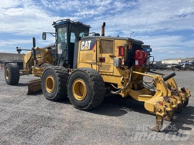 CAT 16M Gredere