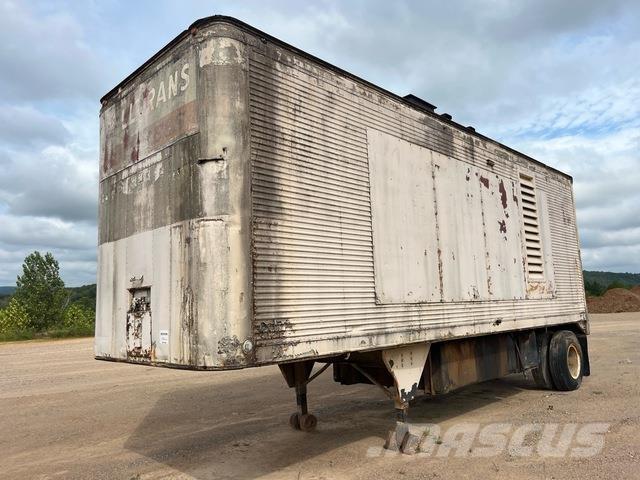 CAT 19-293 Generatoare Diesel