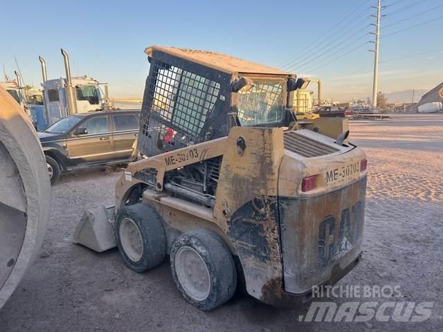 CAT 216B Mini incarcator