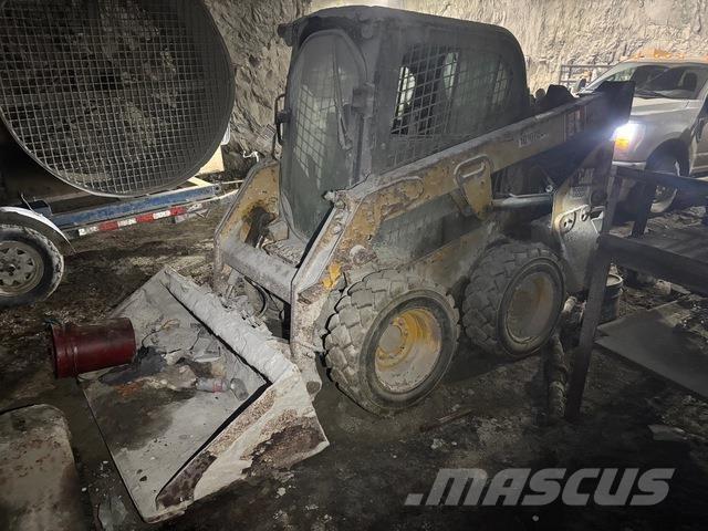 CAT 232D Mini incarcator