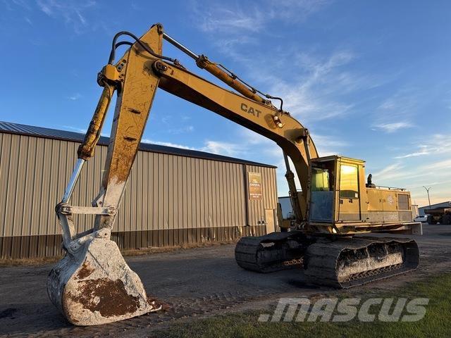 CAT 235C Excavatoare pe șenile
