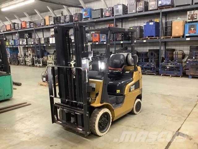 CAT 2C4000 Utilaje construcții - Altele