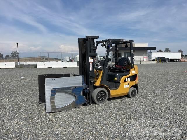 CAT 2C40004 Utilaje construcții - Altele