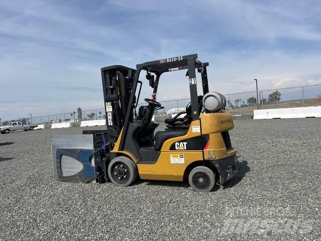 CAT 2C40004 Utilaje construcții - Altele