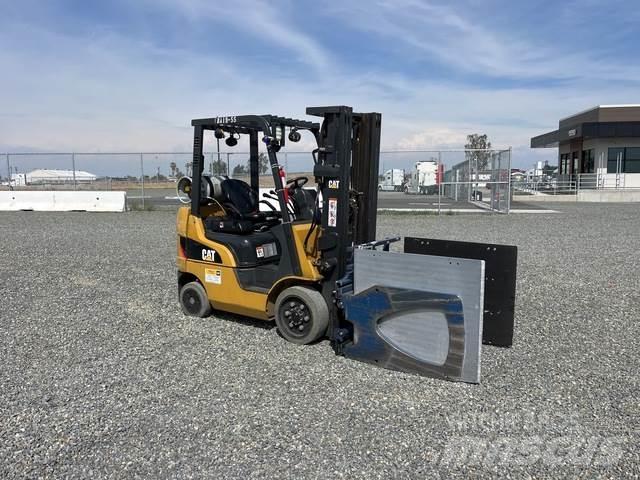 CAT 2C40004 Utilaje construcții - Altele