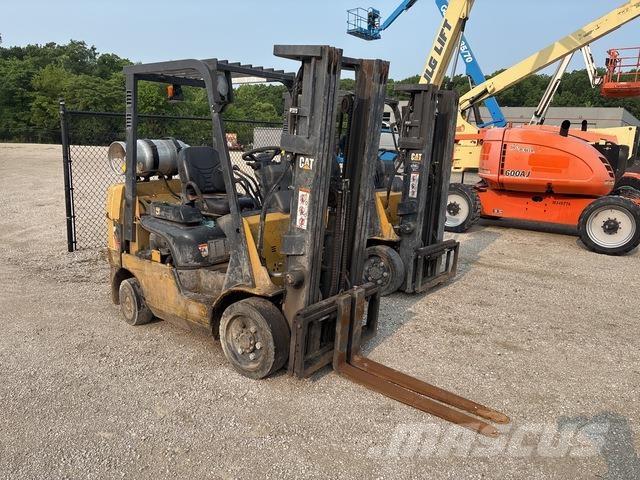 CAT 2C5000 Utilaje construcții - Altele