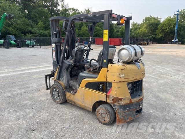 CAT 2C5000 Utilaje construcții - Altele