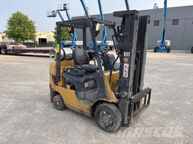 CAT 2C5000 Utilaje construcții - Altele