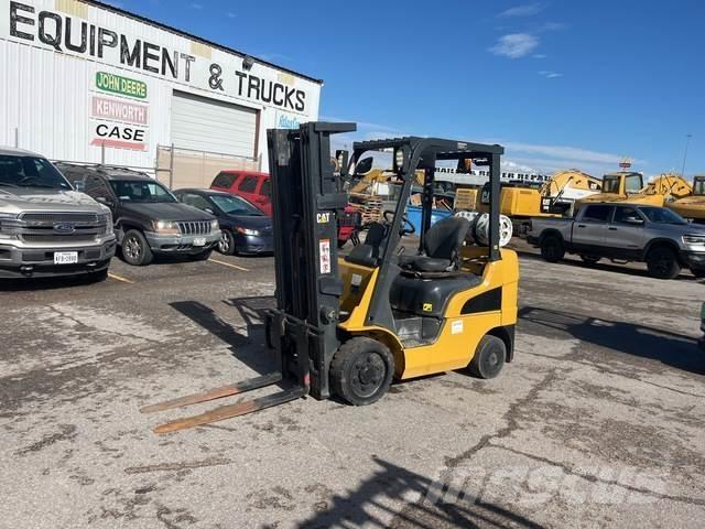 CAT 2C5000 Utilaje construcții - Altele