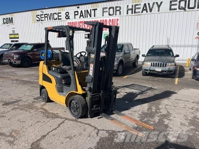 CAT 2C5000 Utilaje construcții - Altele