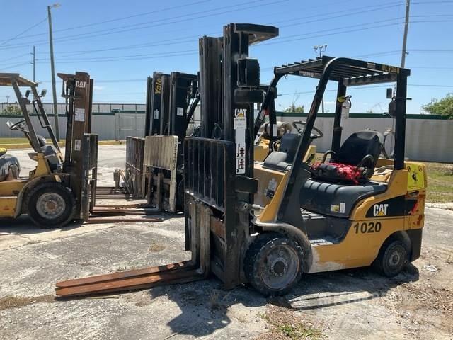 CAT 2C6000 Utilaje construcții - Altele