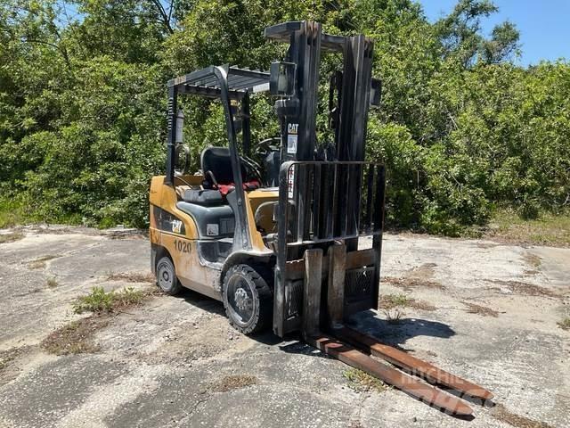 CAT 2C6000 Utilaje construcții - Altele