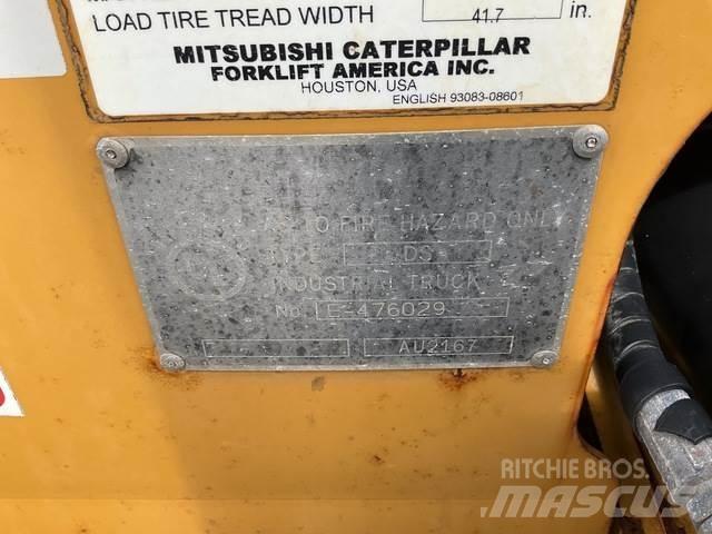 CAT 2PD6000 Utilaje construcții - Altele