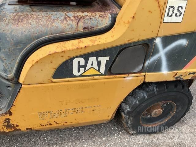 CAT 2PD6000 Utilaje construcții - Altele