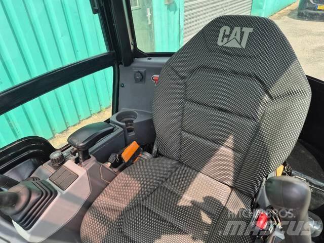 CAT 301.8 Mini excavatoare < 7t