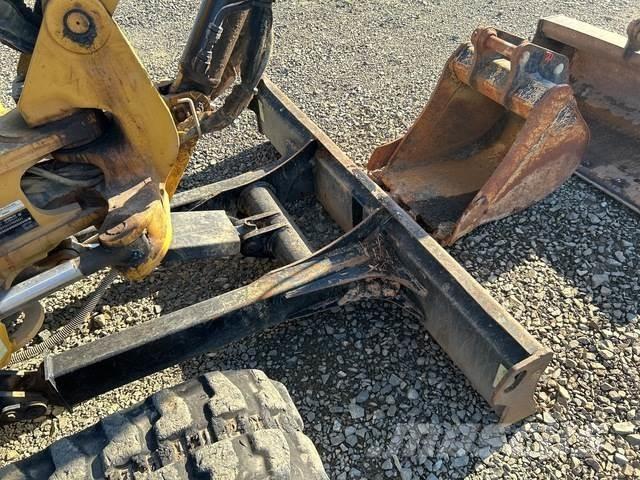 CAT 303.5 CR Mini excavatoare < 7t