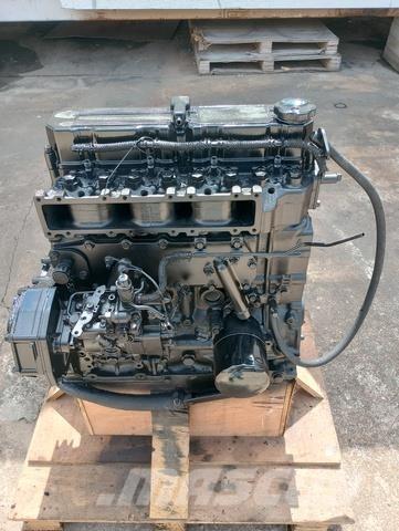 CAT 3044C Motoare