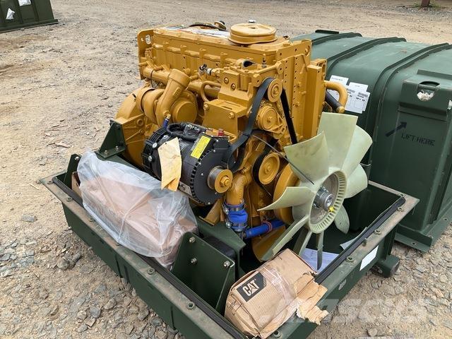 CAT 3126 Motoare