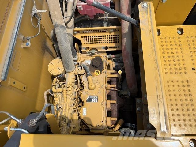 CAT 312F Excavatoare pe șenile
