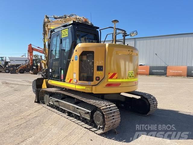 CAT 315 Excavatoare pe șenile
