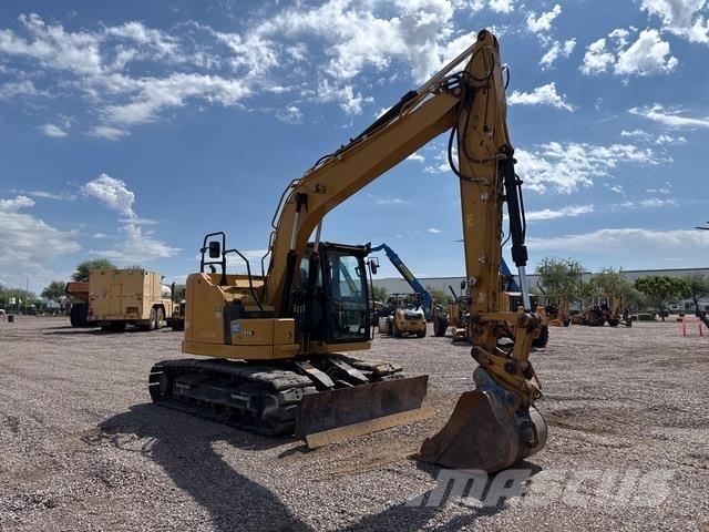 CAT 315 Excavatoare pe șenile
