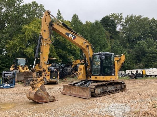 CAT 315FL CR Excavatoare pe șenile
