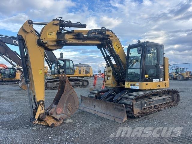 CAT 315FLCR Excavatoare pe șenile
