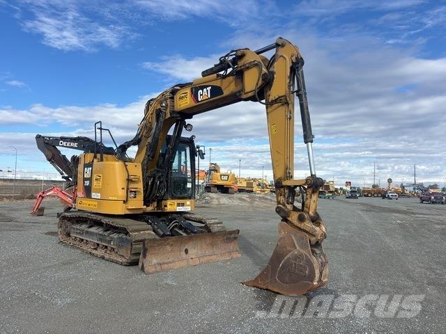 CAT 315FLCR Excavatoare pe șenile
